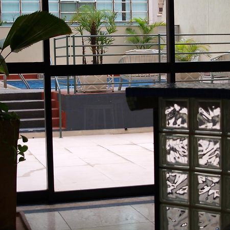 Hotel Sol Belo Horizonte Exterior foto