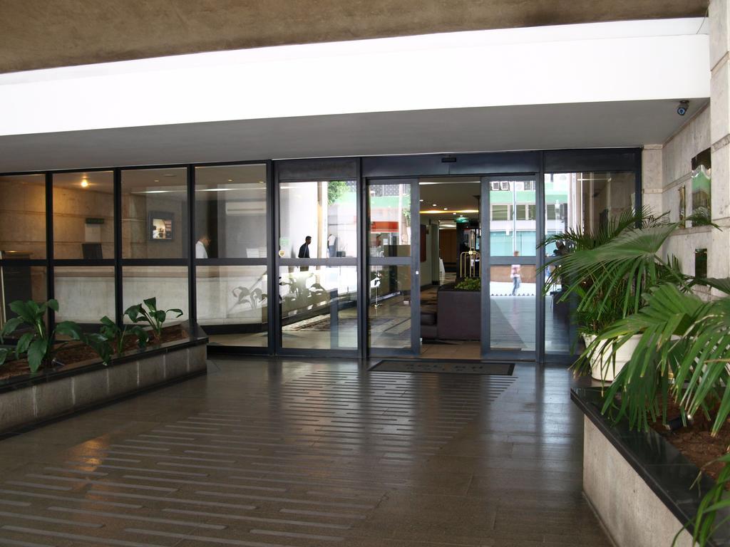 Hotel Sol Belo Horizonte Exterior foto