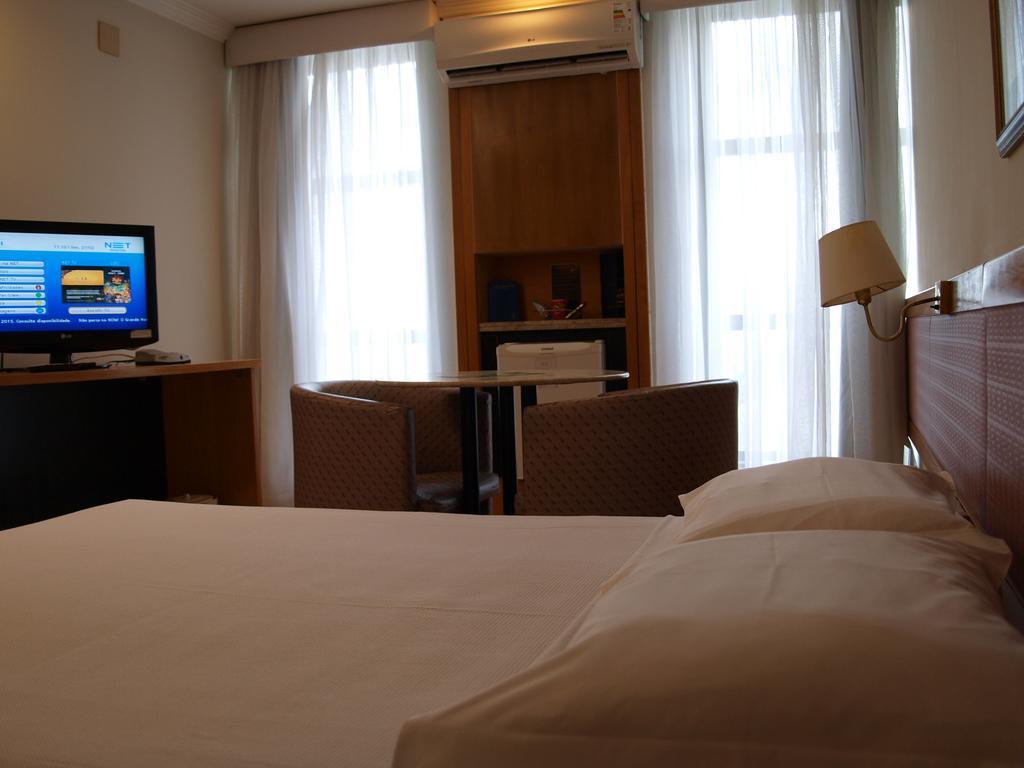 Hotel Sol Belo Horizonte Quarto foto