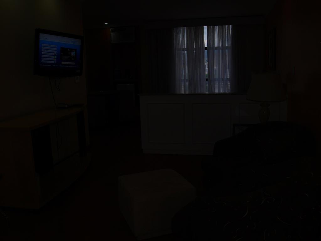Hotel Sol Belo Horizonte Quarto foto