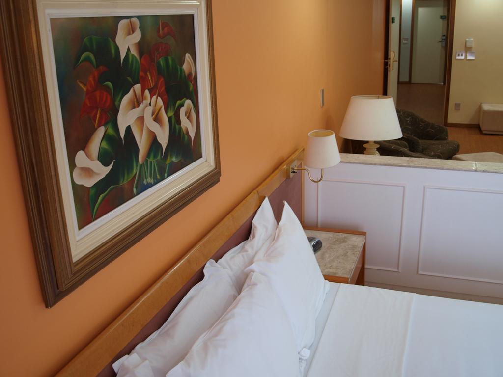 Hotel Sol Belo Horizonte Quarto foto