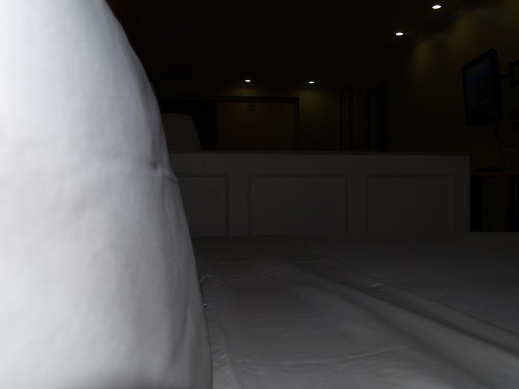 Hotel Sol Belo Horizonte Quarto foto