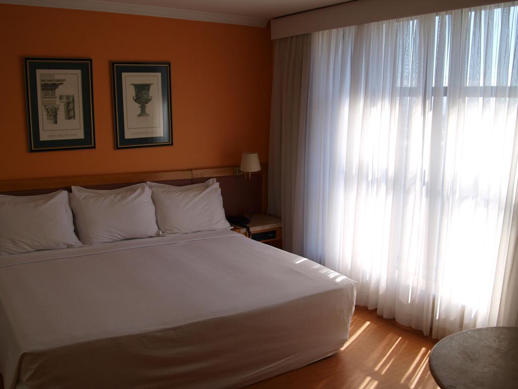Hotel Sol Belo Horizonte Quarto foto