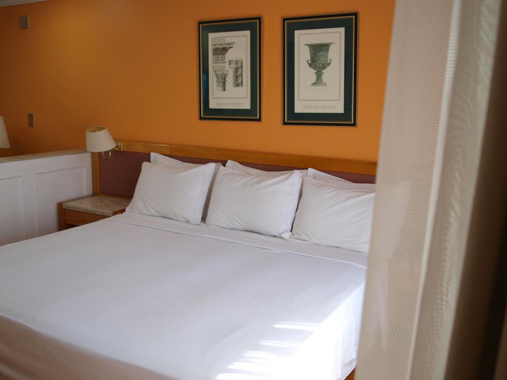 Hotel Sol Belo Horizonte Quarto foto